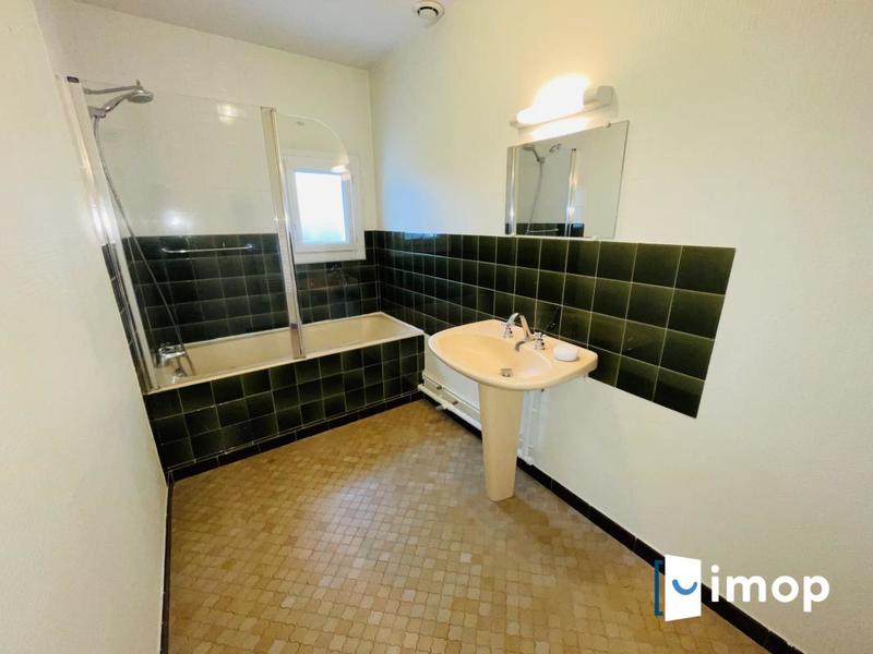 Maison de ville - 113 m² - 5 pièces