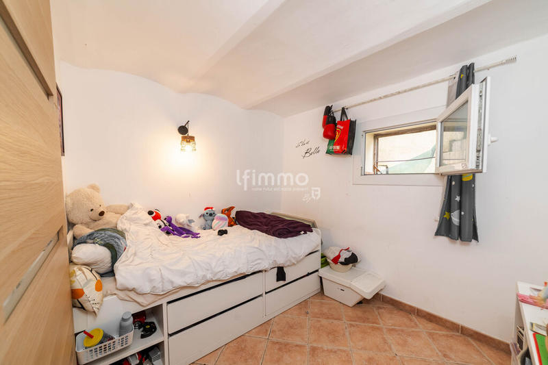 Maison - 126 m² - 6 pièces