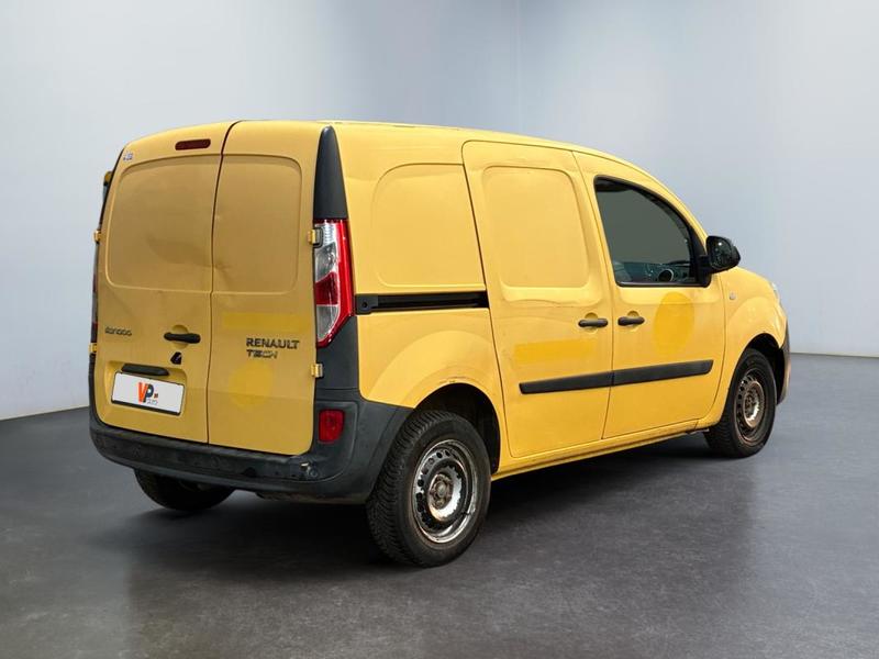 Renault Kangoo Express 1.5 Dci 75 Energy E6 Generique