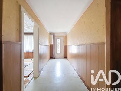 Maison de village - 149 m² - 6 pièces