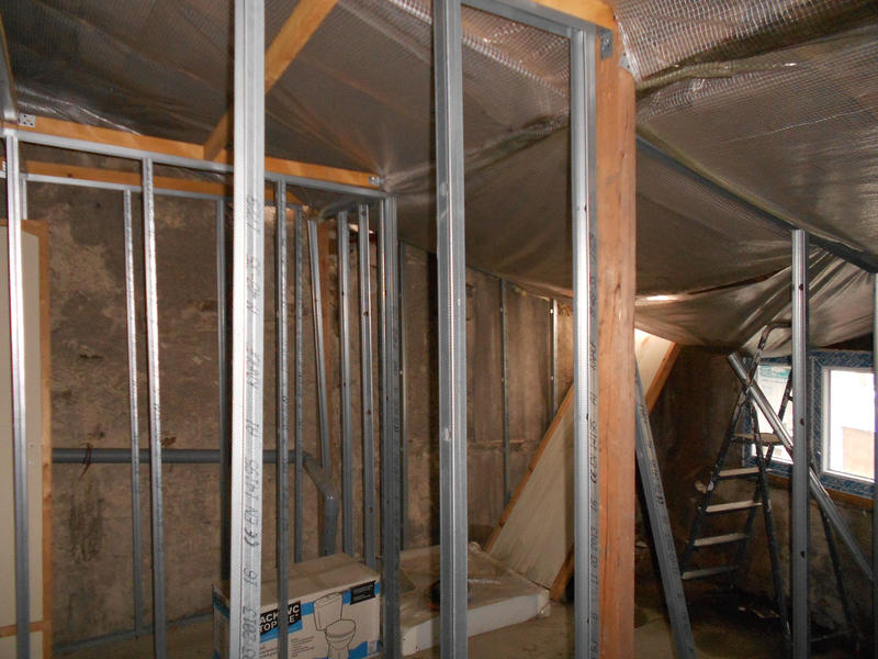 Triplex - 120 m² - 6 pièces