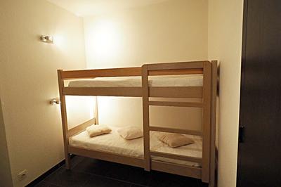 Appartement - 24 m² - 1 pièce