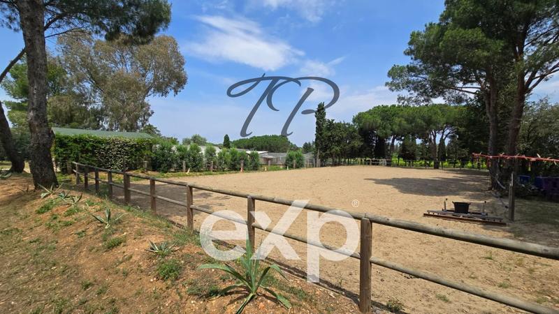 Maison - 230 m² - 7 pièces