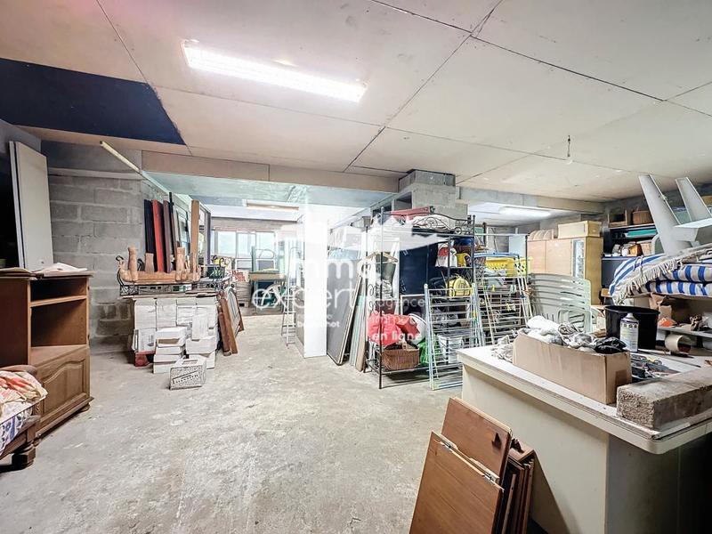 Maison - 211 m² - 6 pièces