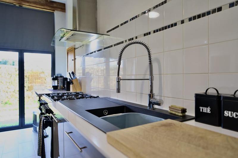 Longère - 84 m² - 5 pièces