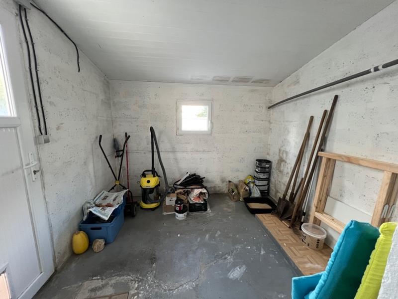 Maison - 91 m² - 5 pièces