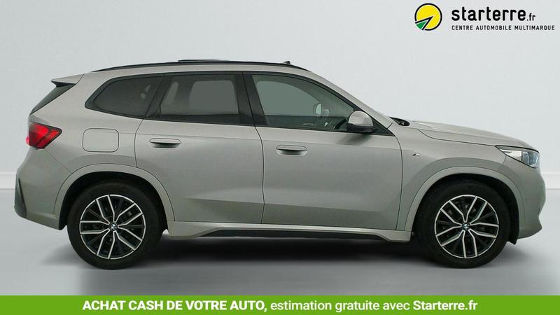 Bmw X1 U11 Xdrive 20d 163ch Dkg7 m Sport