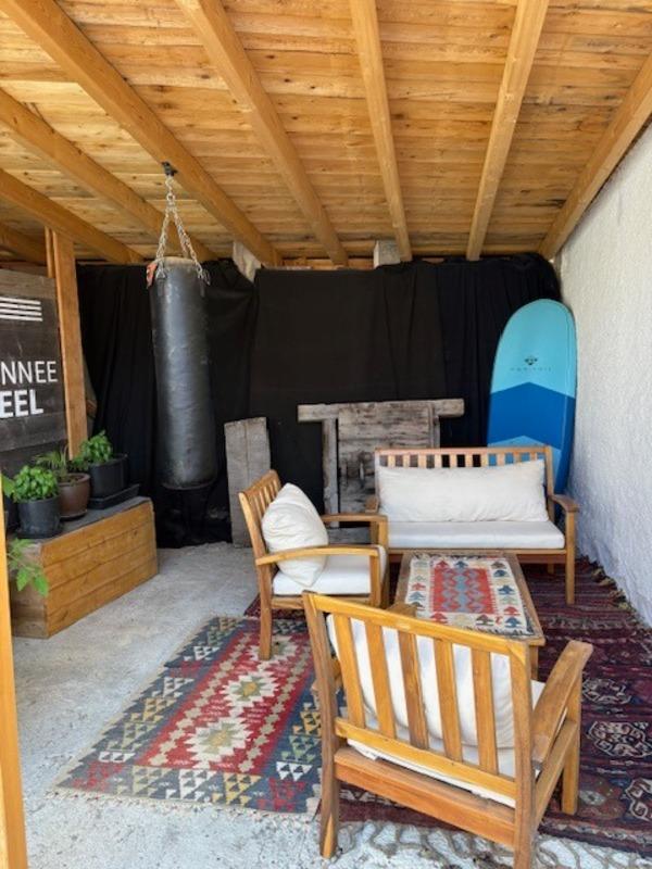 Maison - 133 m² - 5 pièces