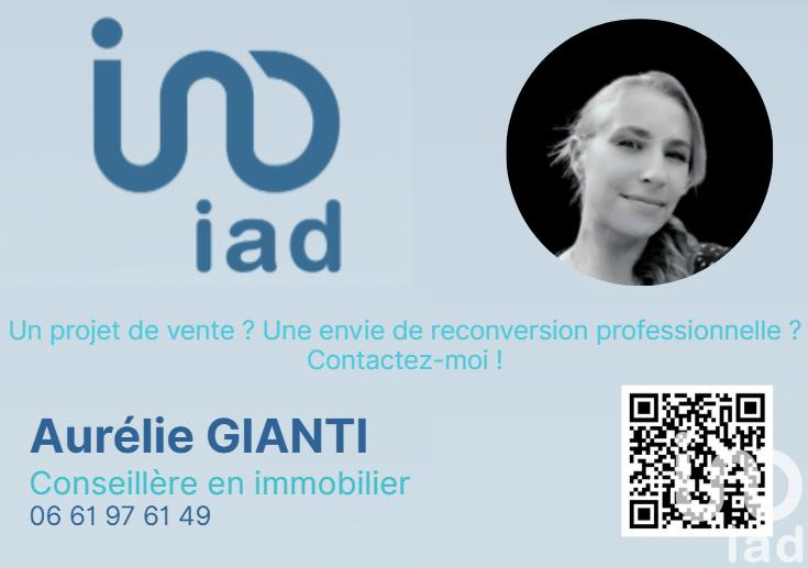 Appartement - 101 m² - 4 pièces