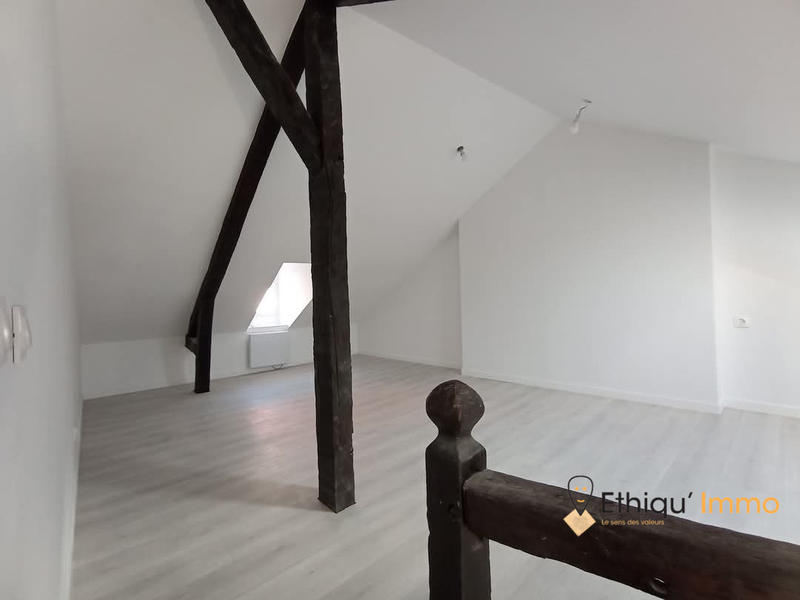 Maison - 47 m² - 3 pièces