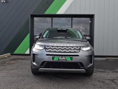Land Rover Discovery Sport Mark V D150 Mhev Awd Bva s