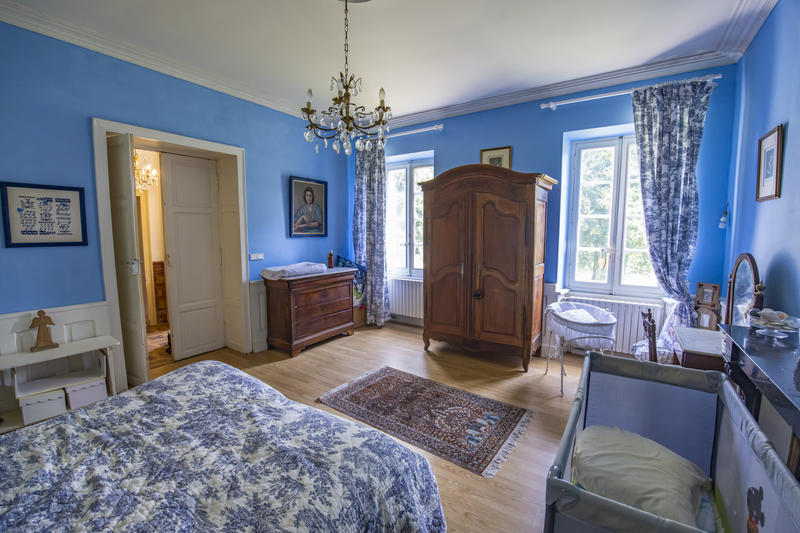 Maison - 826 m² - 19 pièces