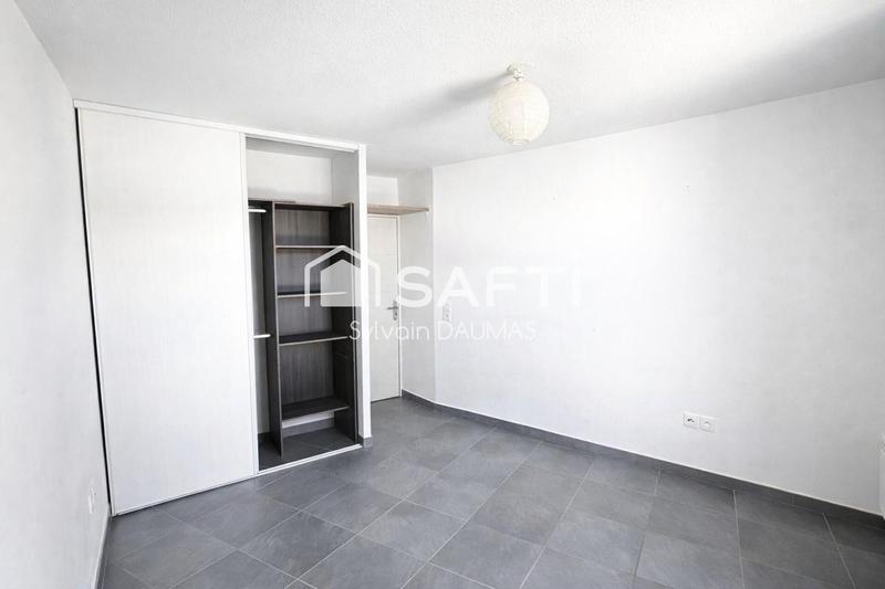 Appartement - 72 m² - 3 pièces