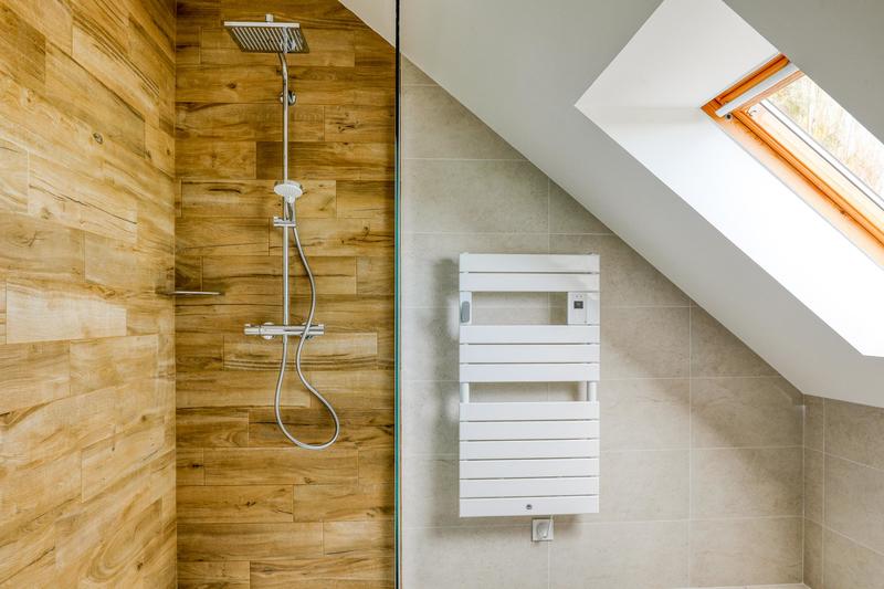 Maison - 165 m² - 6 pièces