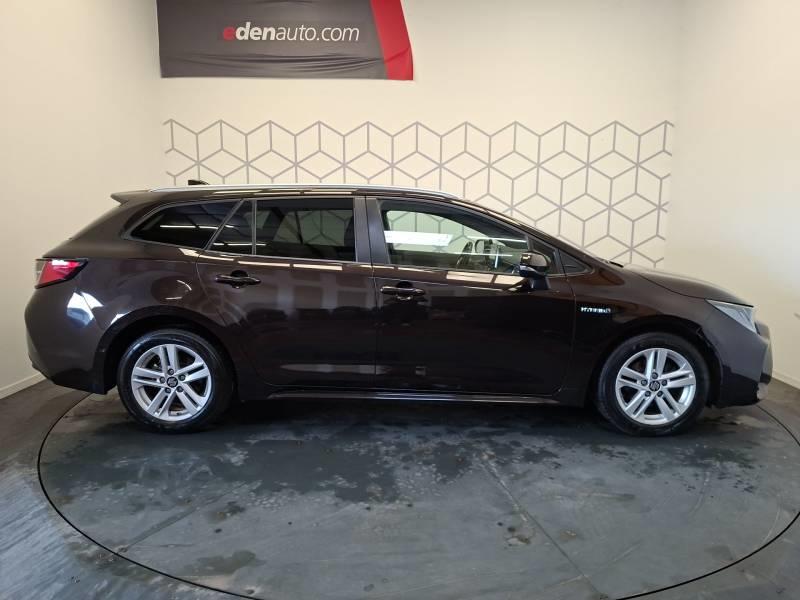 Suzuki Swace 1.8 Hybrid Pack