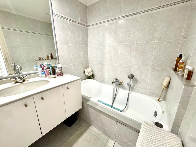 Appartement - 78 m² - 3 pièces