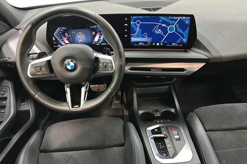 Bmw Série 1 F70 120d 163 ch Dkg7 m Sport