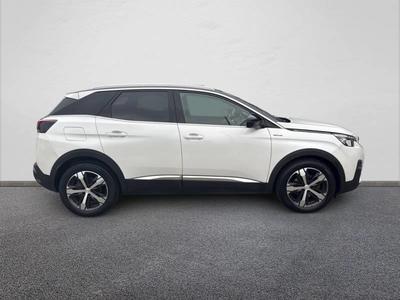 Peugeot 3008 BlueHDi 130ch s&amp;S Eat8 Gt Line