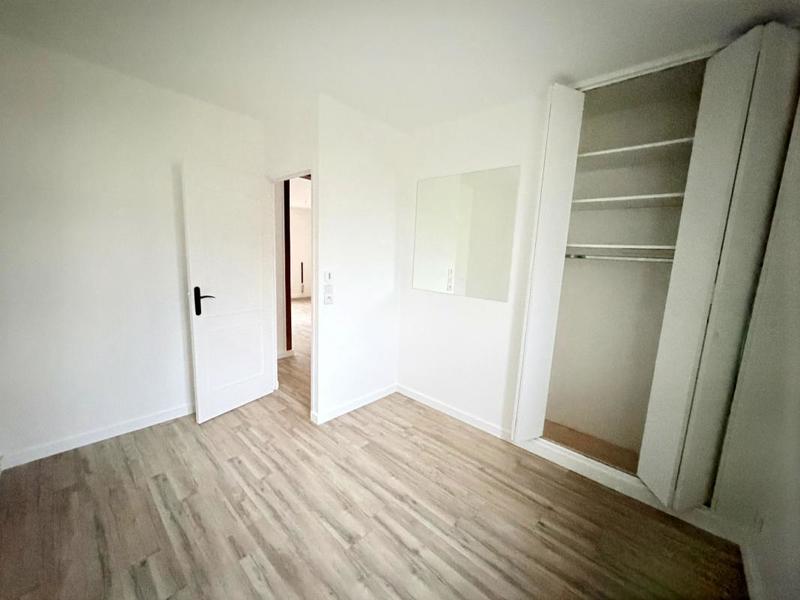 Appartement - 49 m² - 3 pièces