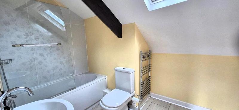 Maison de village - 164 m² - 9 pièces