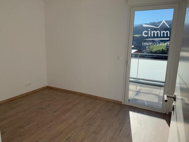 Appartement - 92 m² - 4 pièces