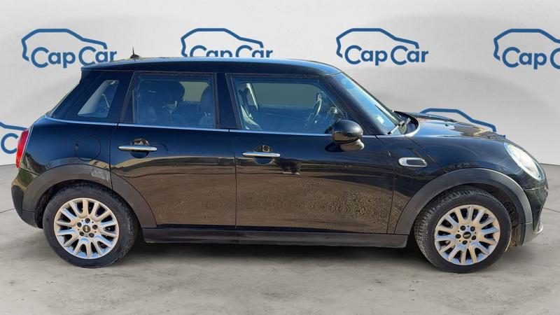 Mini Mini Cooper 1.5 136 Chili