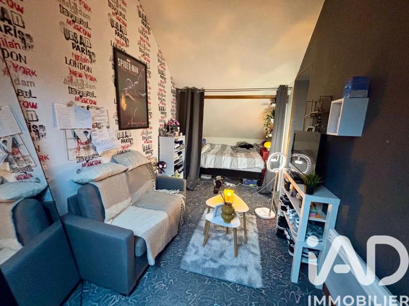 Maison - 70 m² - 4 pièces