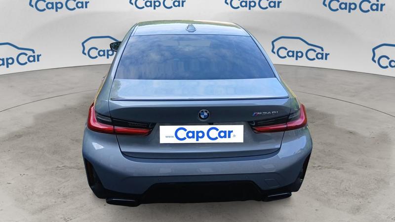 Bmw Série 3 (G20) M340i 3.0 i Hybride 374 xDrive Steptronic8 m Sport - Première main