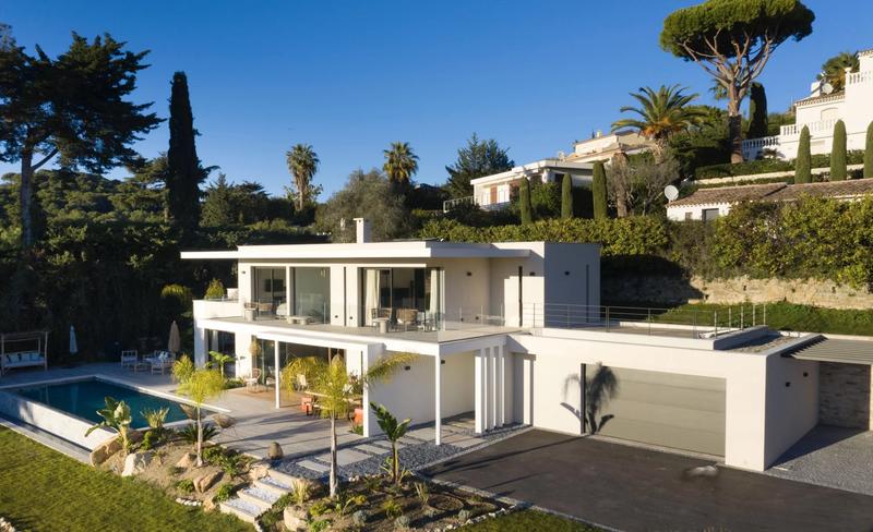 Villa - 220 m² - 6 pièces