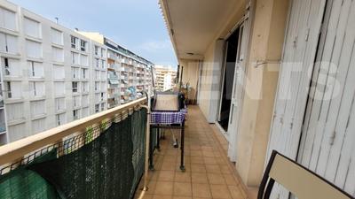 Appartement - 75 m² - 4 pièces