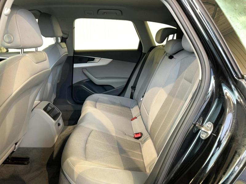 Audi A4 Avant Business 2.0 tdi ultra 190 s tronic 7line