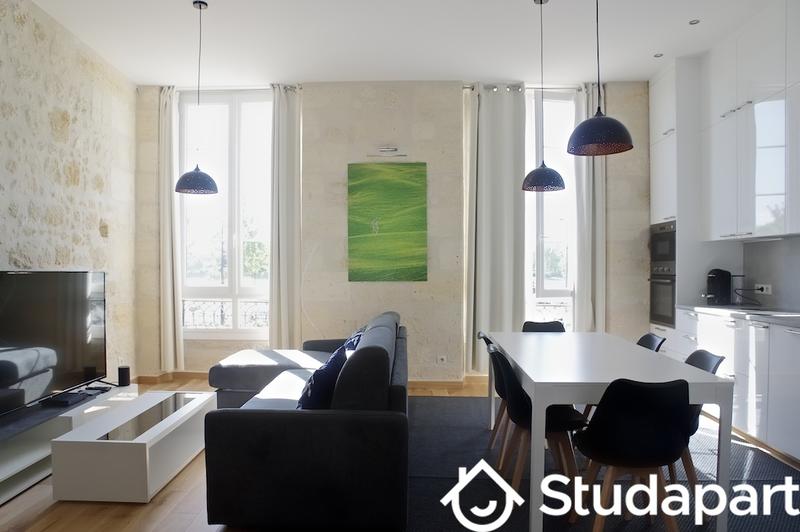 Appartement - 73 m² - 3 pièces