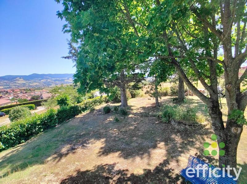 Maison - 158 m² - 6 pièces