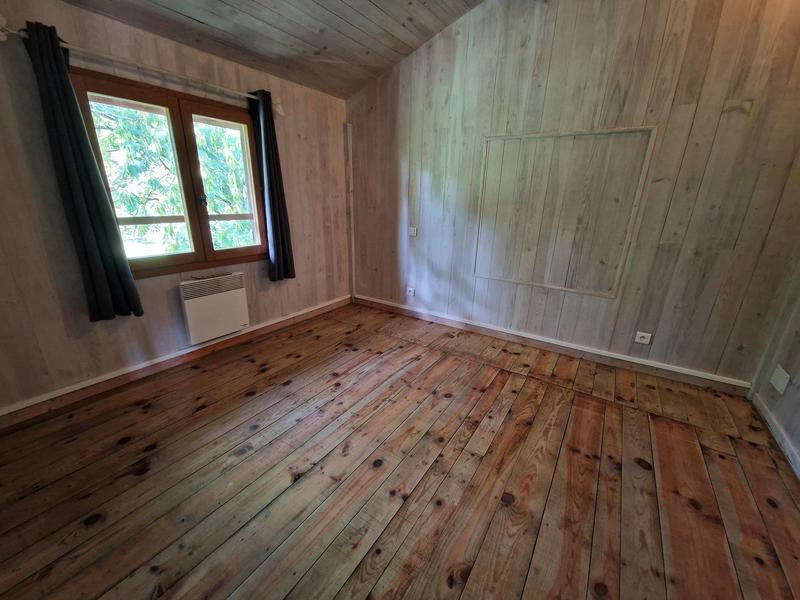 Maison - 200 m² - 7 pièces