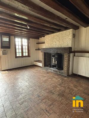 Demeure - 121 m² - 5 pièces