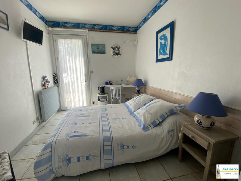 Maison - 309 m² - 10 pièces