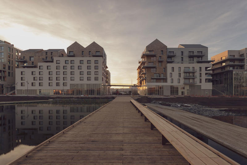 Appartement - 125 m² - 4 pièces