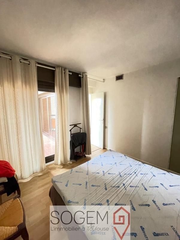 Appartement - 51 m² - 2 pièces