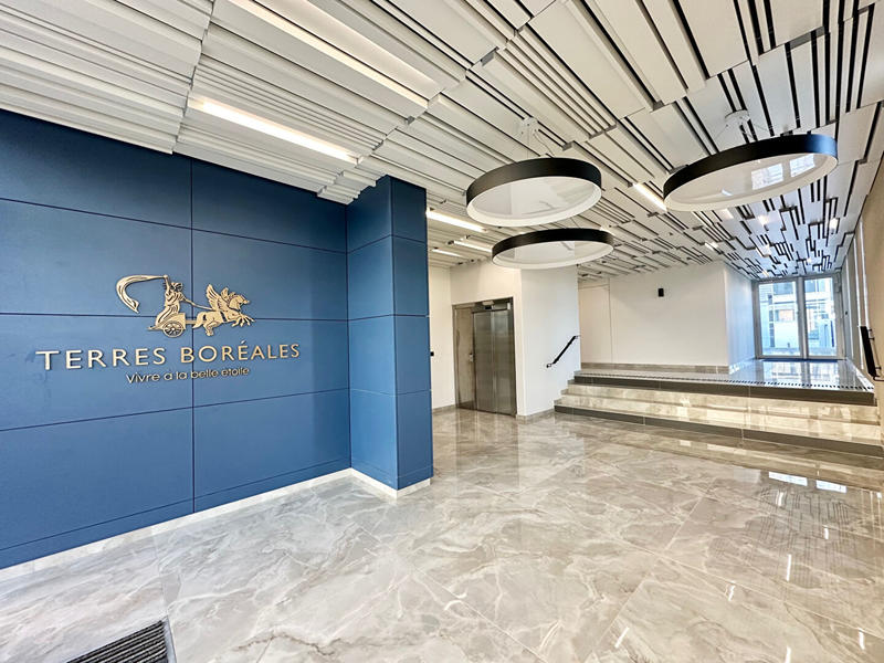 Appartement - 104 m² - 4 pièces