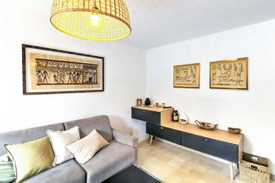 Studio - 24 m² - 1 pièce