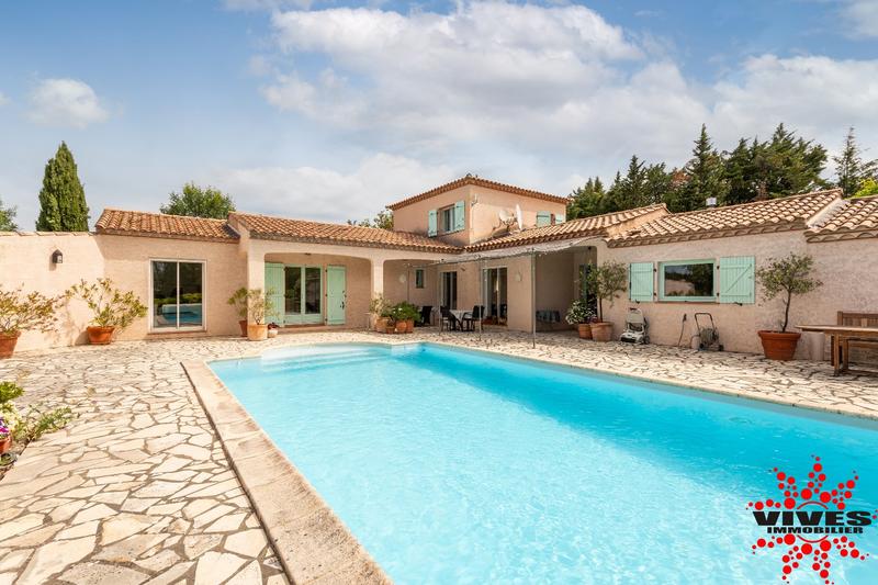 Maison - 157 m² - 4 pièces