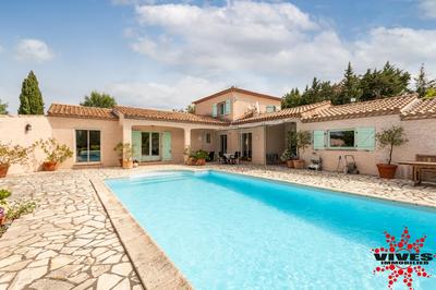 Maison - 157 m² - 4 pièces