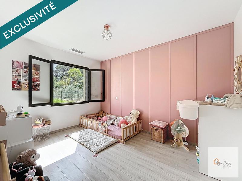 Villa - 101 m² - 4 pièces