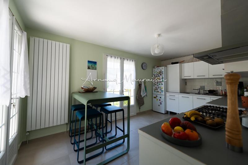 Maison - 195 m² - 7 pièces