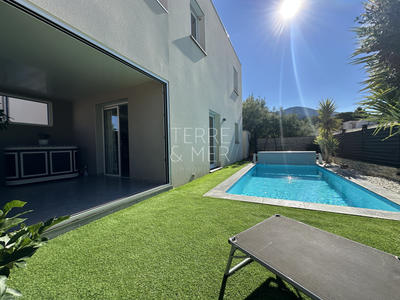 Maison - 127 m² - 4 pièces