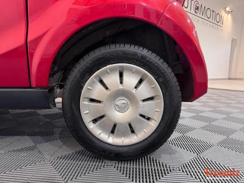 Aixam S9 City Pack Sensation