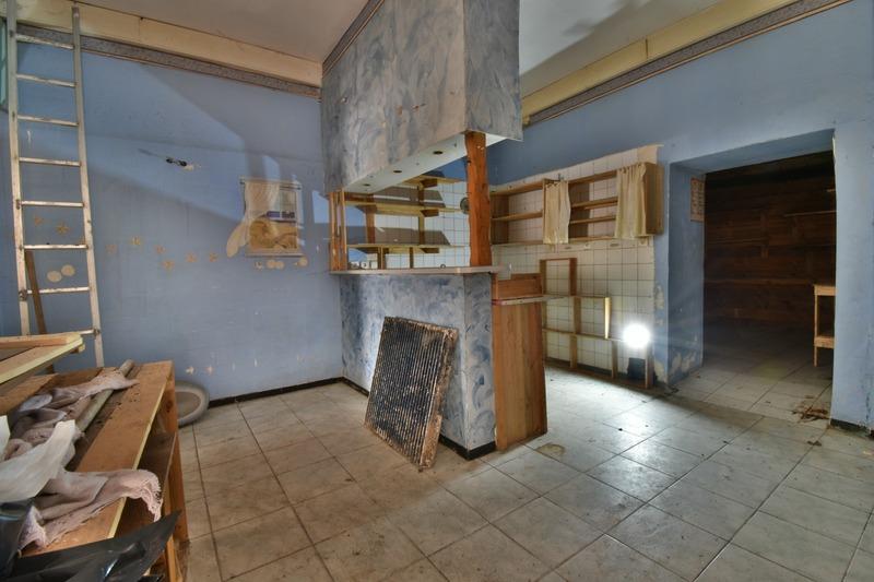 Immeuble - 193 m² - 7 pièces