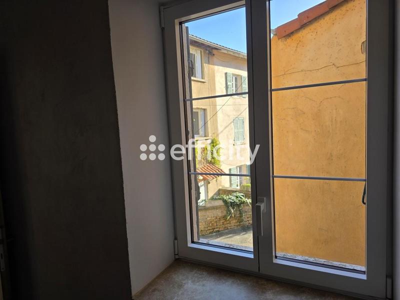 Maison - 101 m² - 5 pièces