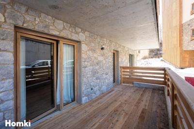 Appartement - 52 m² - 2 pièces