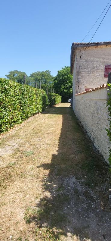 Maison ancienne - 203 m² - 7 pièces